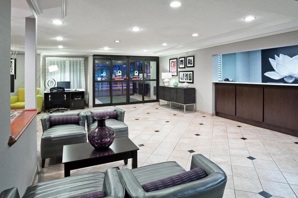 La Quinta By Wyndham Cleveland Macedonia Exterior foto