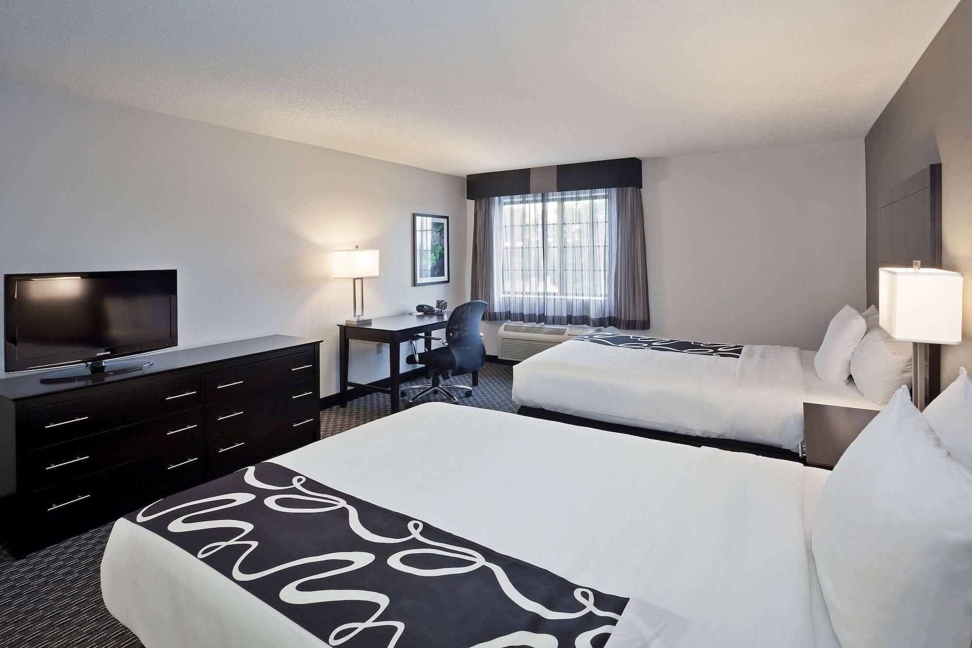 La Quinta By Wyndham Cleveland Macedonia Exterior foto