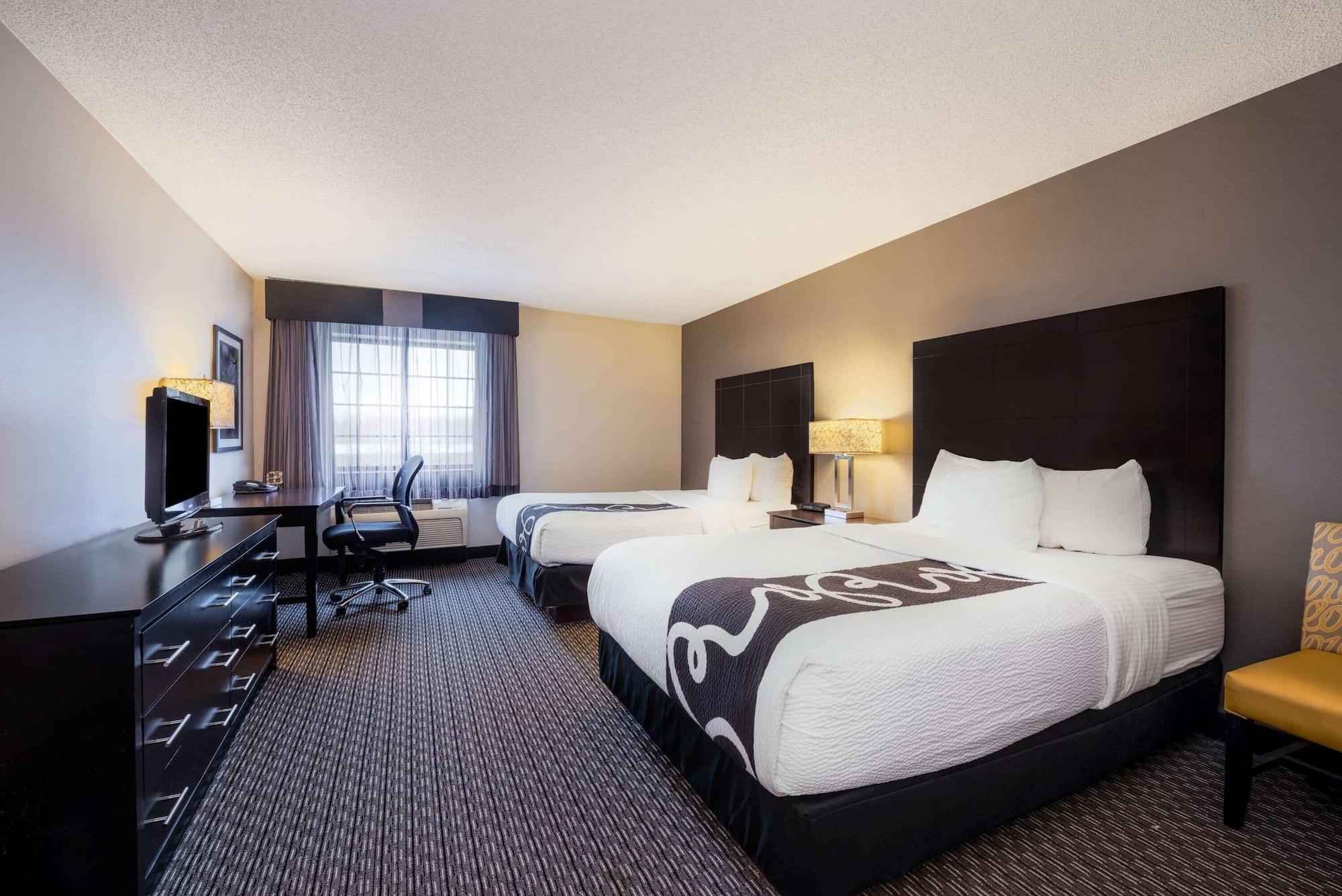 La Quinta By Wyndham Cleveland Macedonia Exterior foto