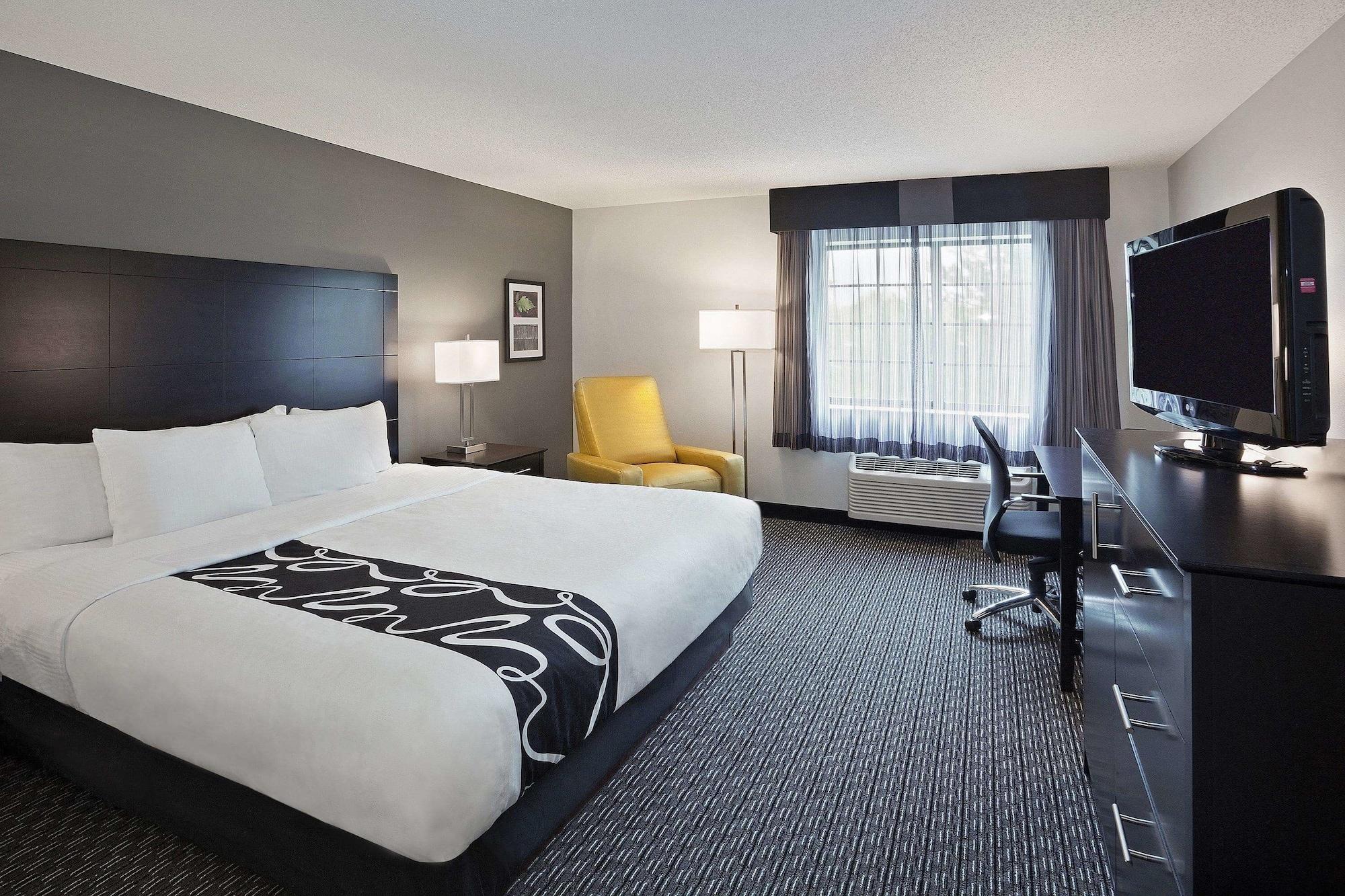 La Quinta By Wyndham Cleveland Macedonia Exterior foto