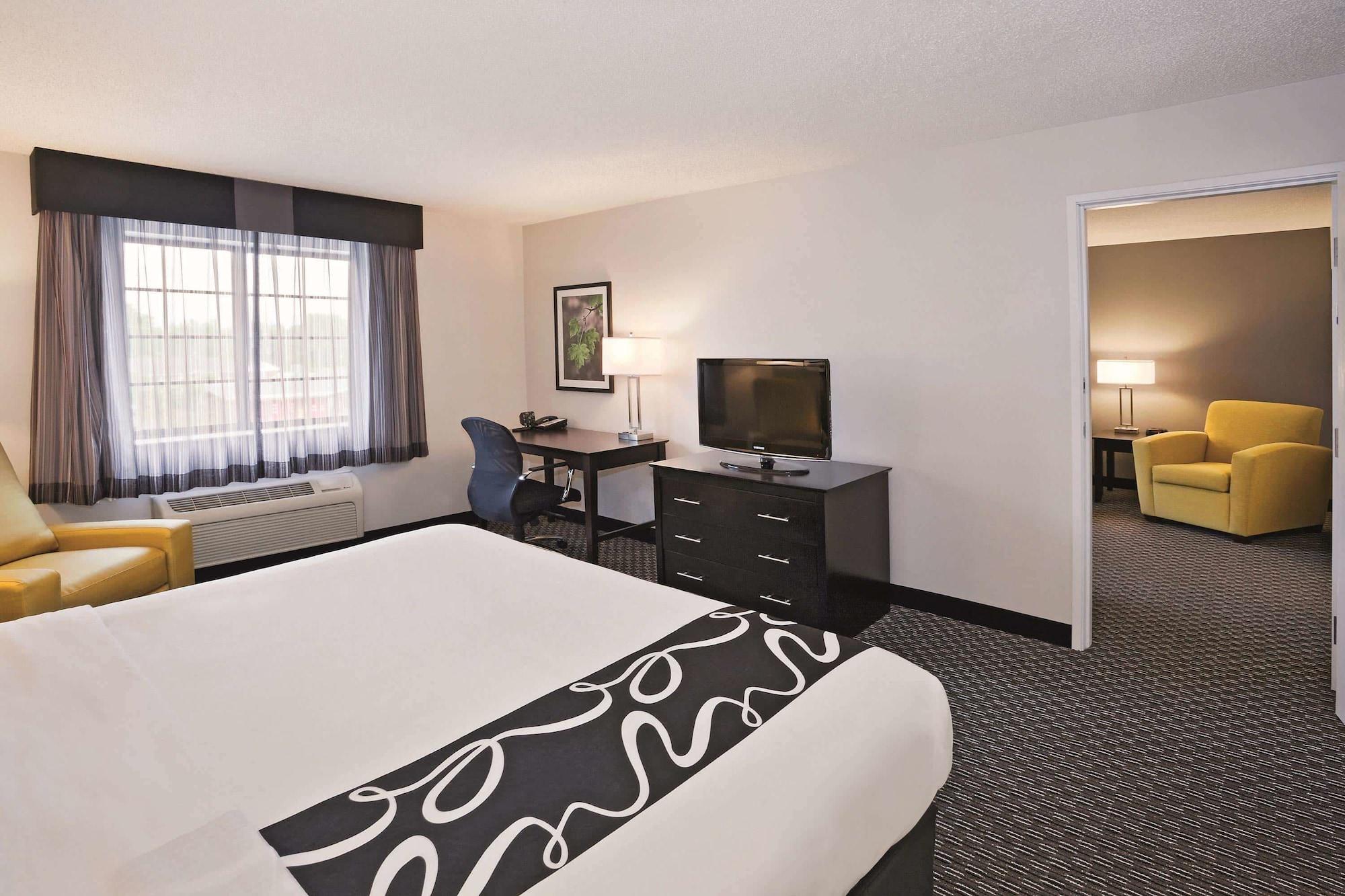 La Quinta By Wyndham Cleveland Macedonia Exterior foto