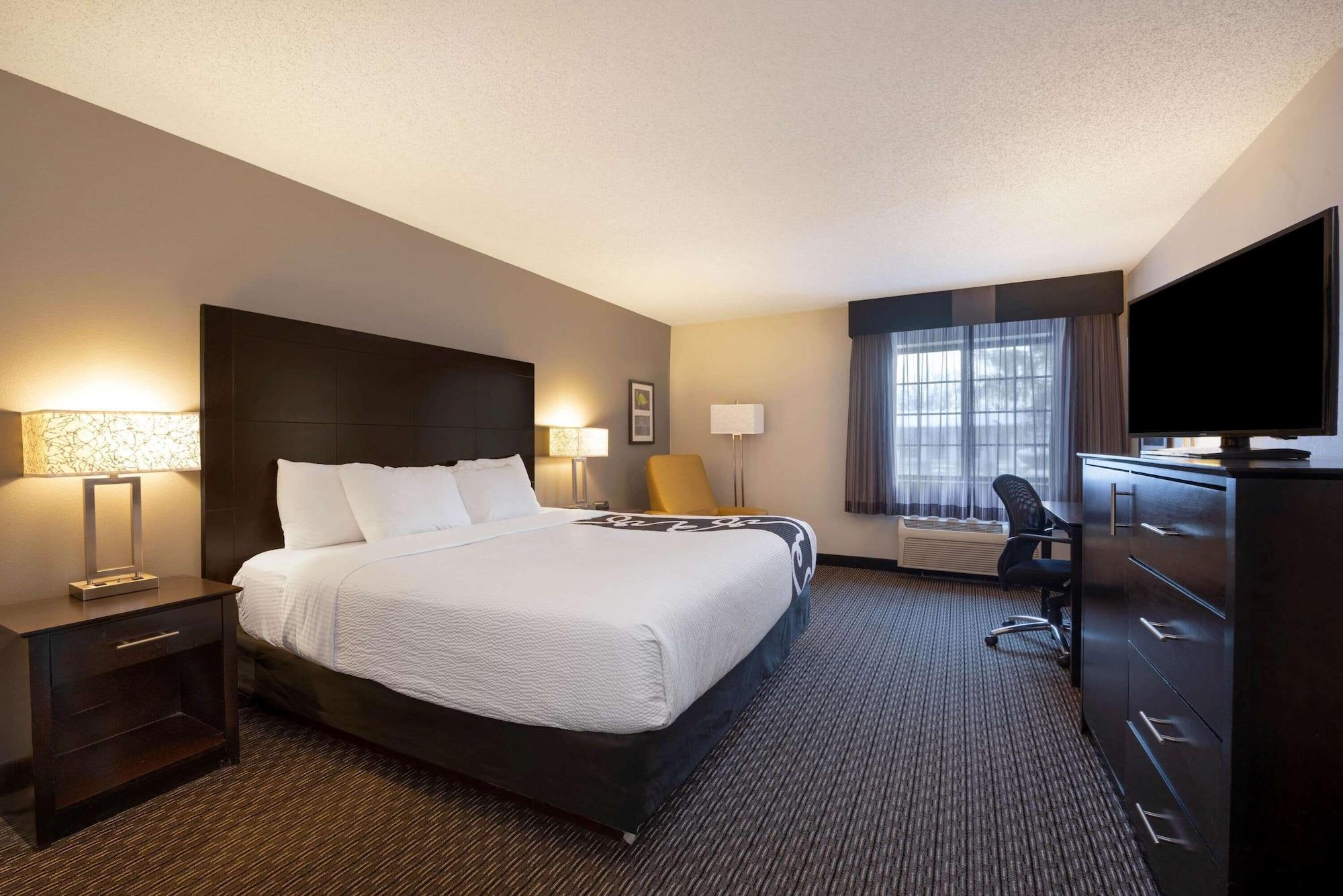 La Quinta By Wyndham Cleveland Macedonia Exterior foto