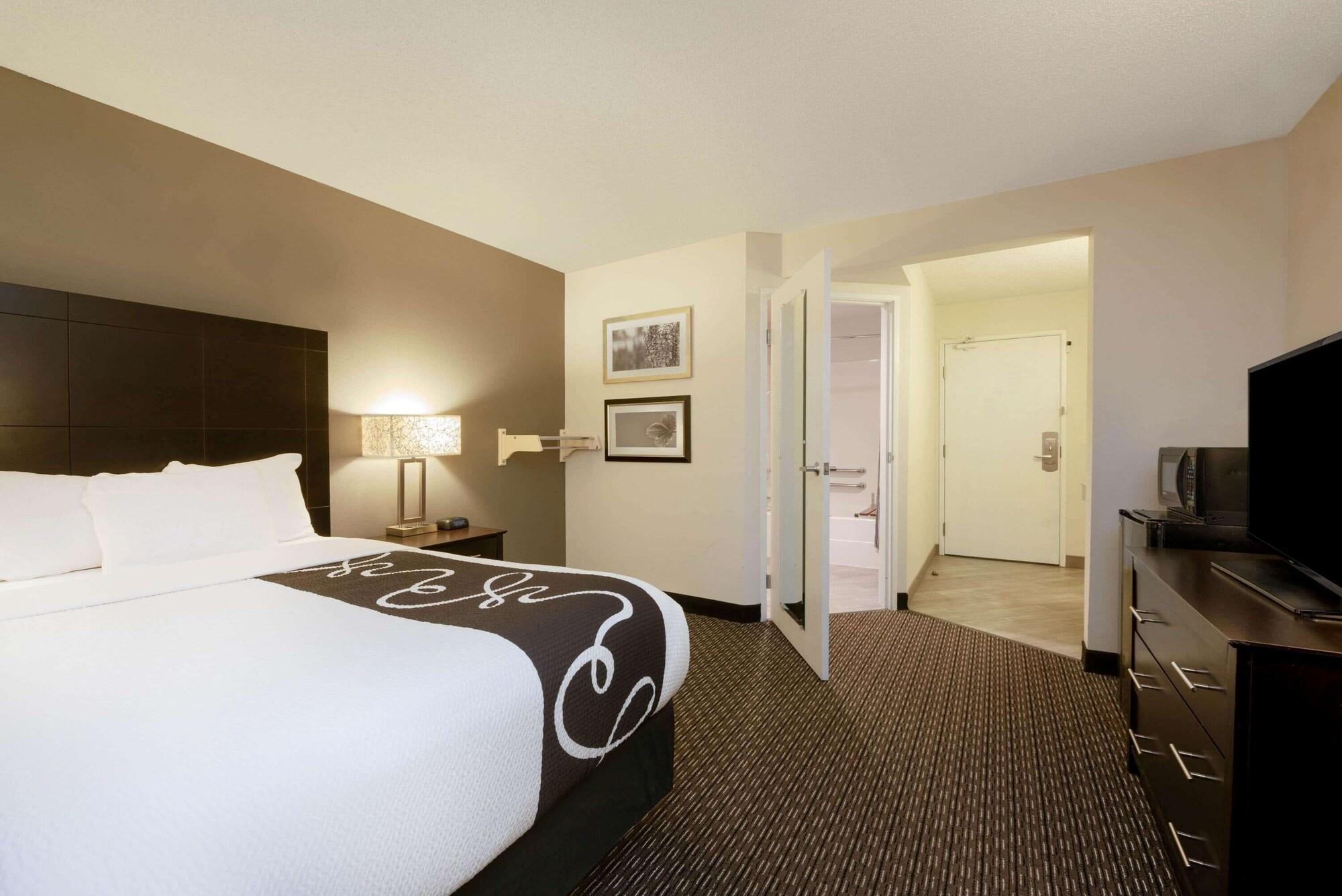 La Quinta By Wyndham Cleveland Macedonia Exterior foto