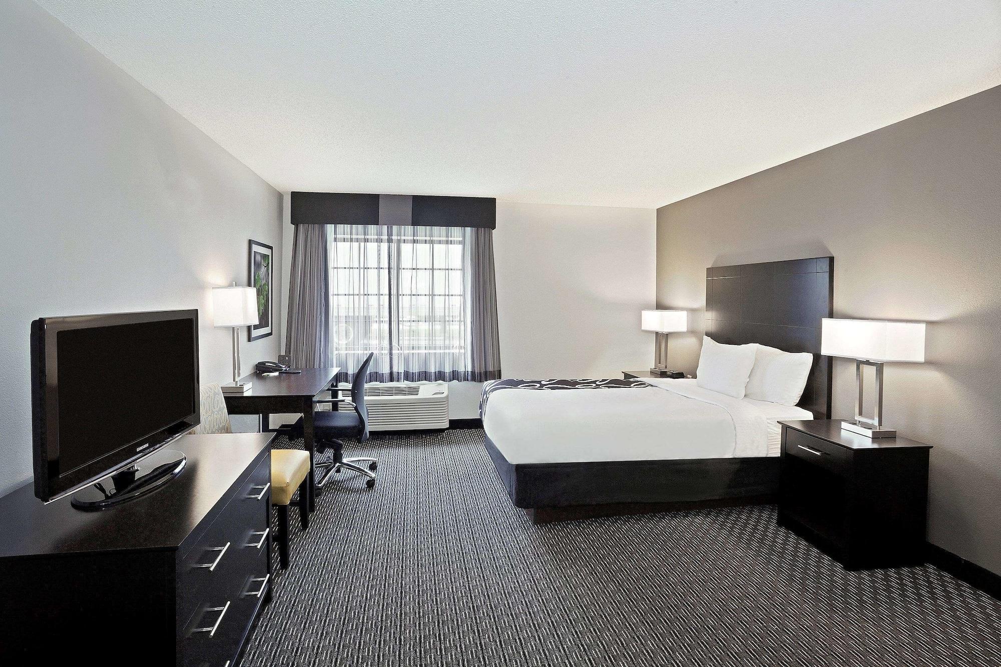 La Quinta By Wyndham Cleveland Macedonia Exterior foto