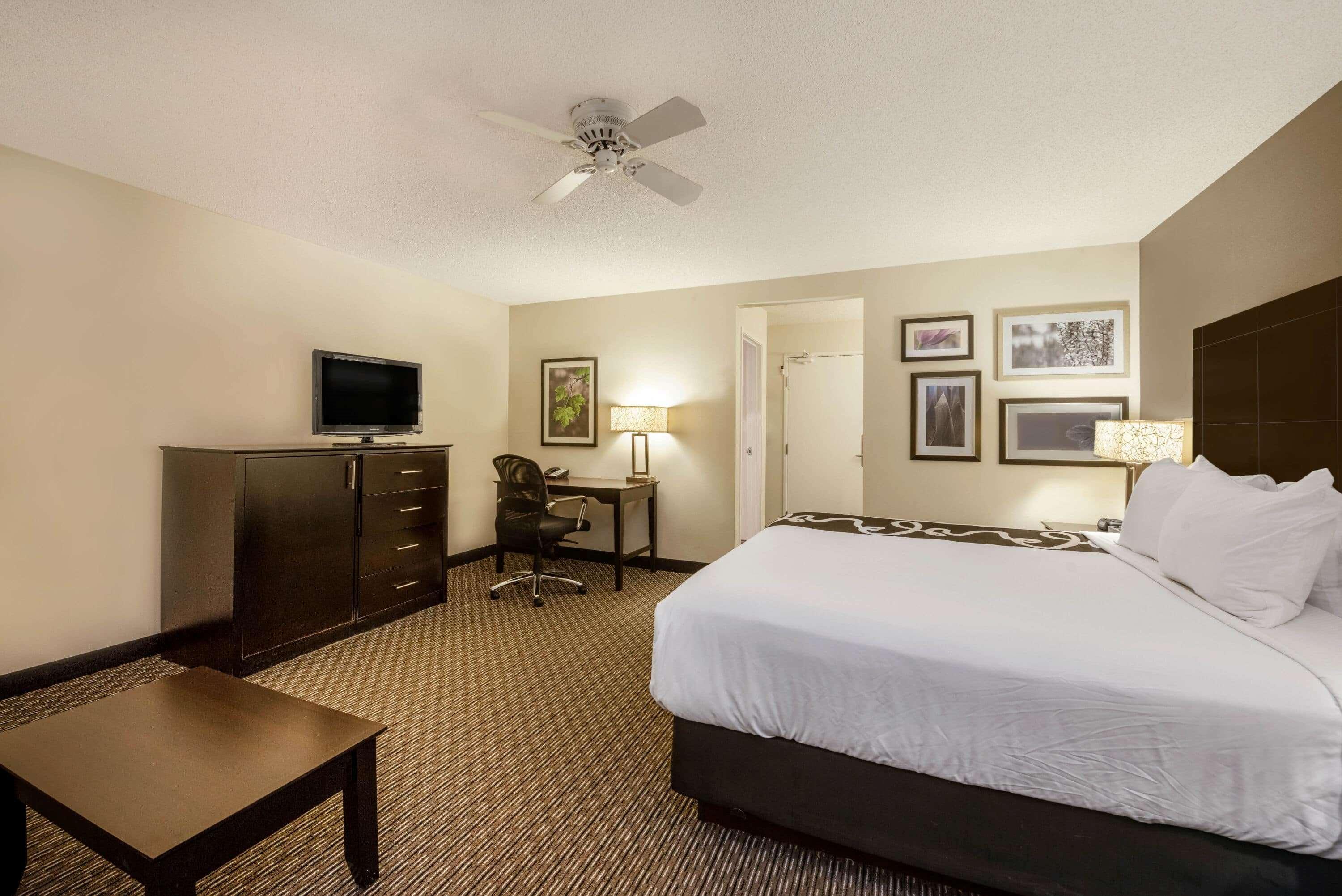 La Quinta By Wyndham Cleveland Macedonia Exterior foto