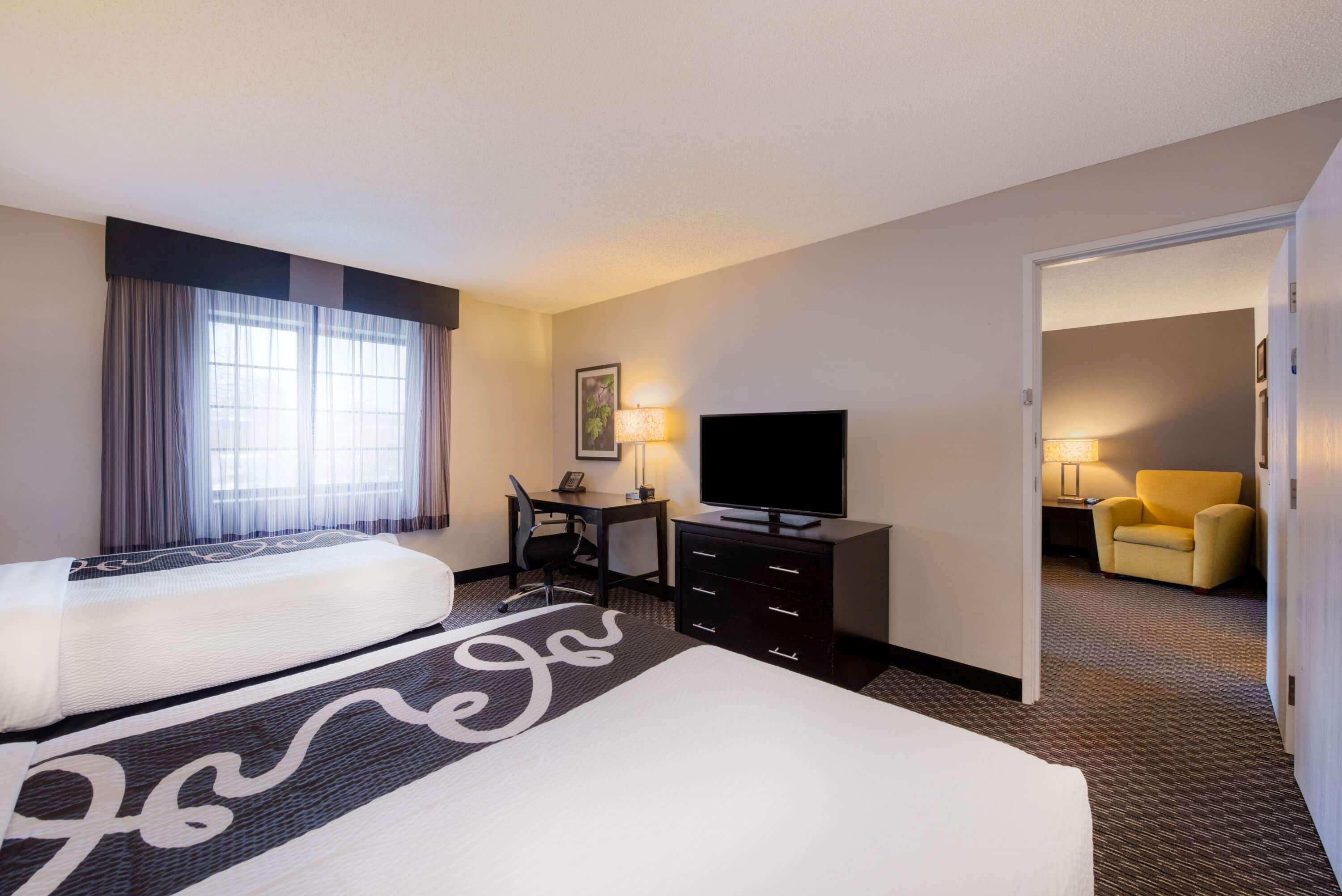 La Quinta By Wyndham Cleveland Macedonia Exterior foto