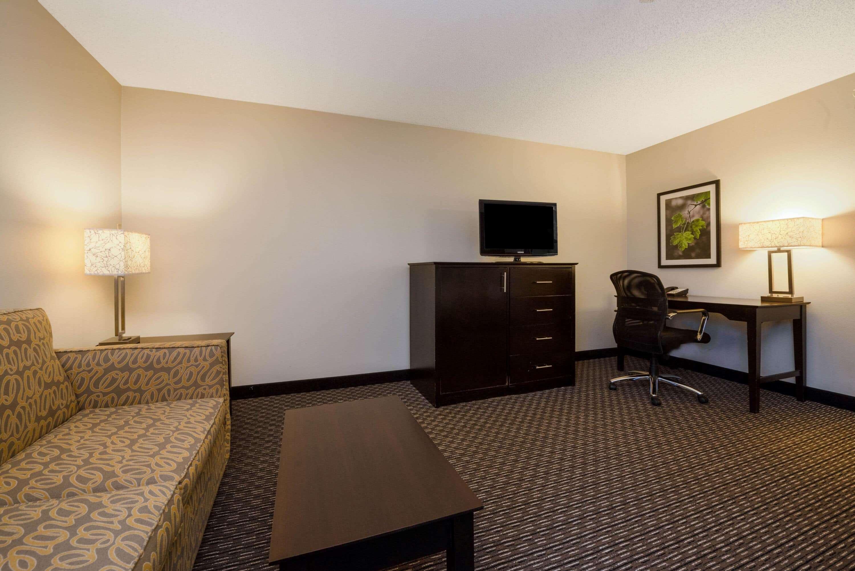 La Quinta By Wyndham Cleveland Macedonia Exterior foto
