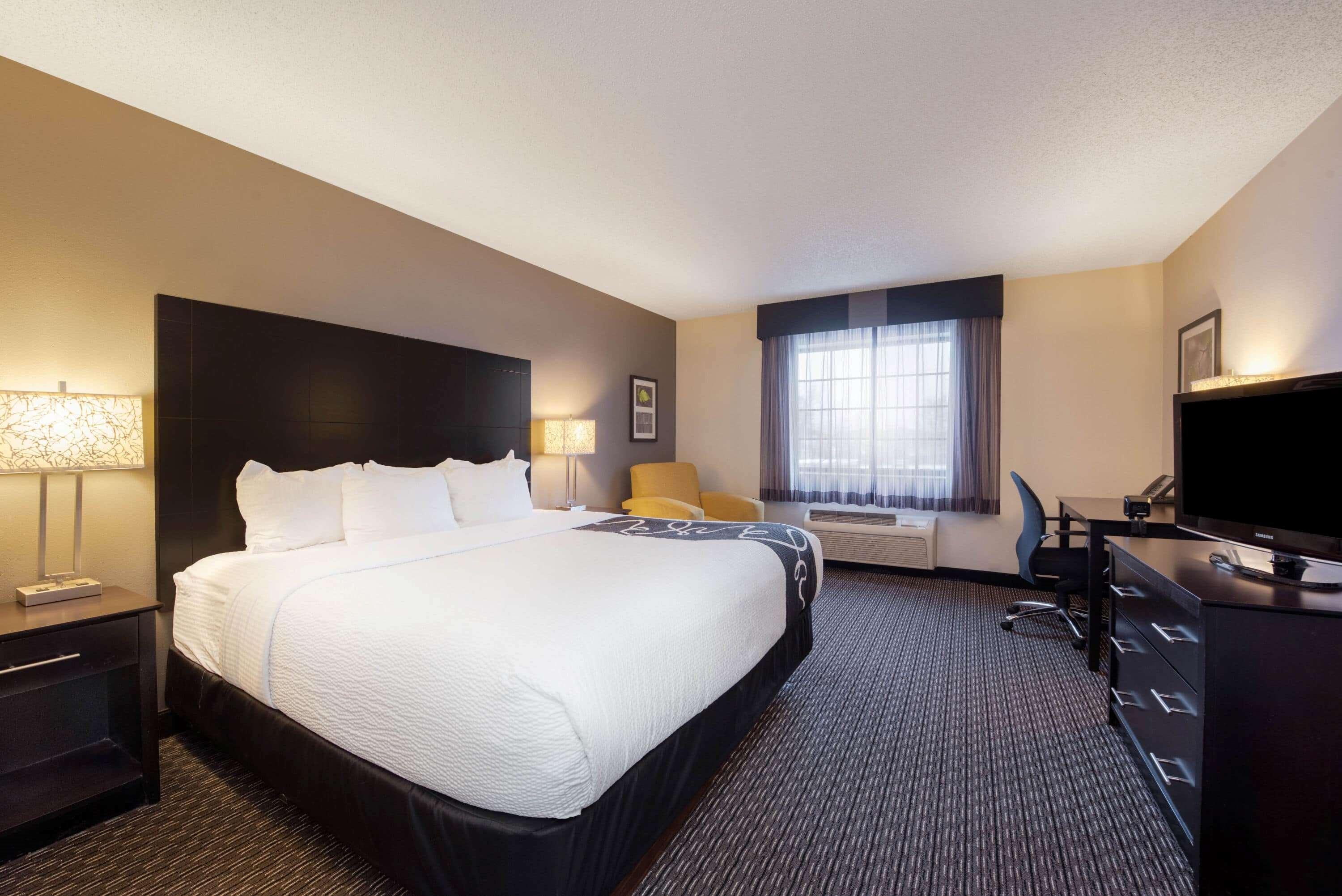 La Quinta By Wyndham Cleveland Macedonia Exterior foto