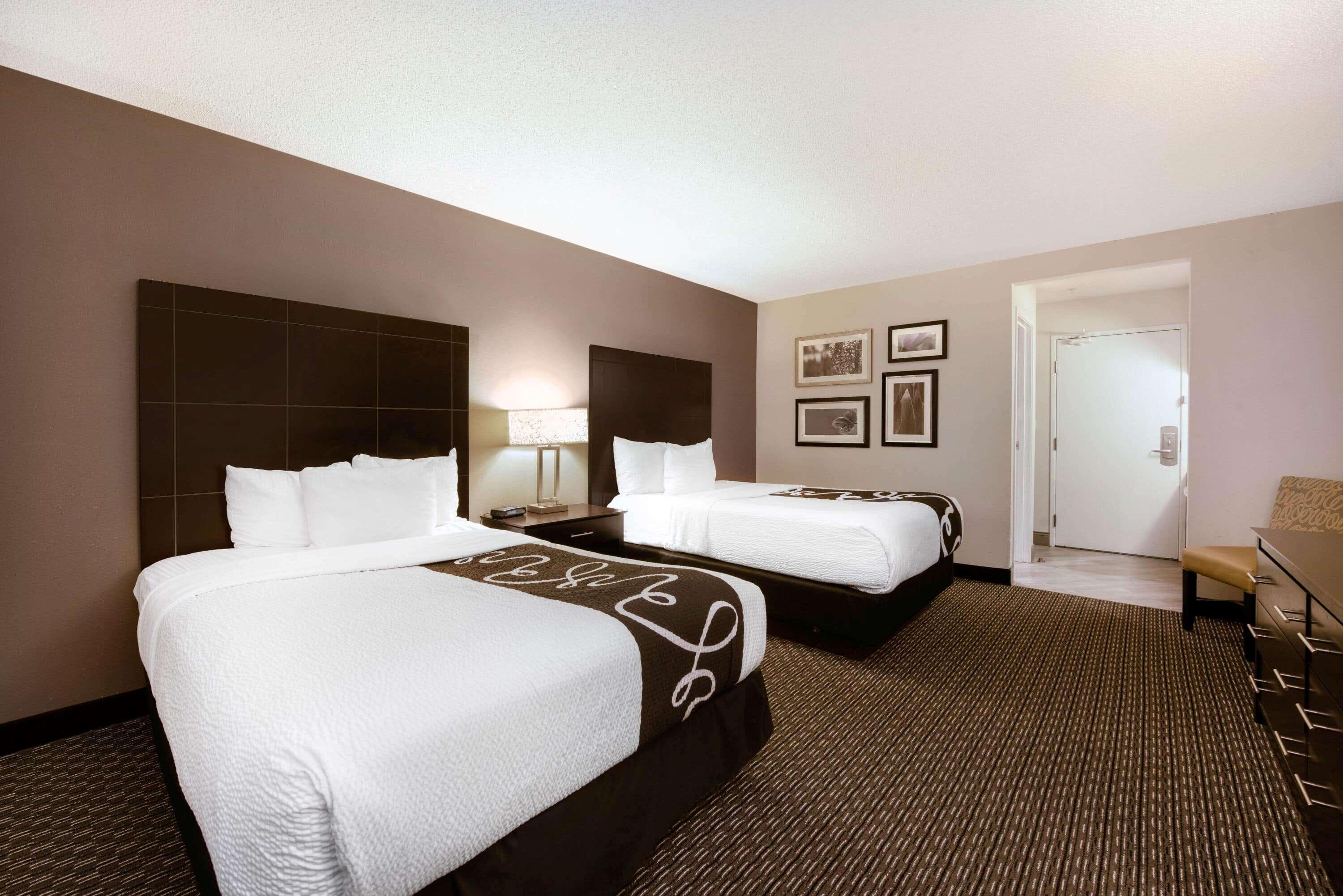 La Quinta By Wyndham Cleveland Macedonia Exterior foto