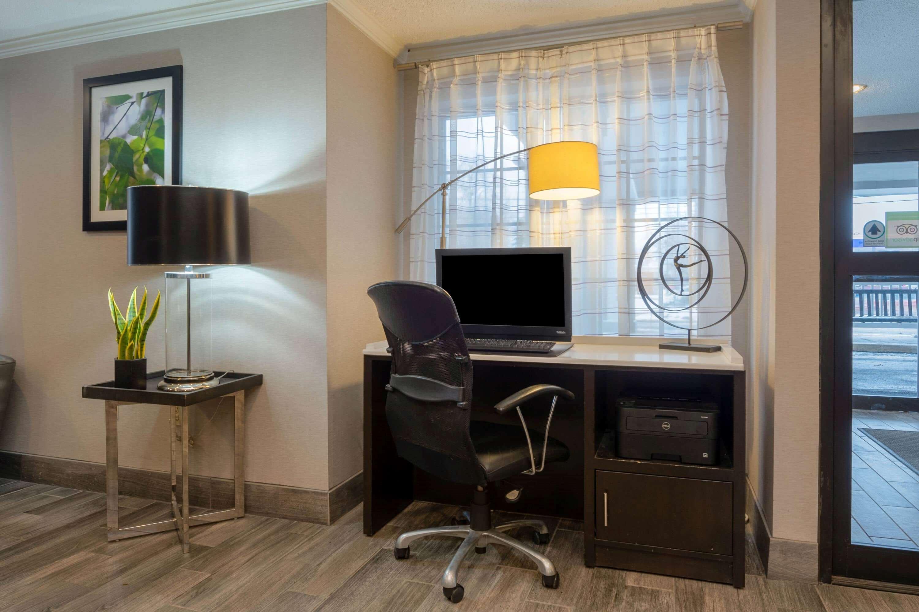 La Quinta By Wyndham Cleveland Macedonia Exterior foto