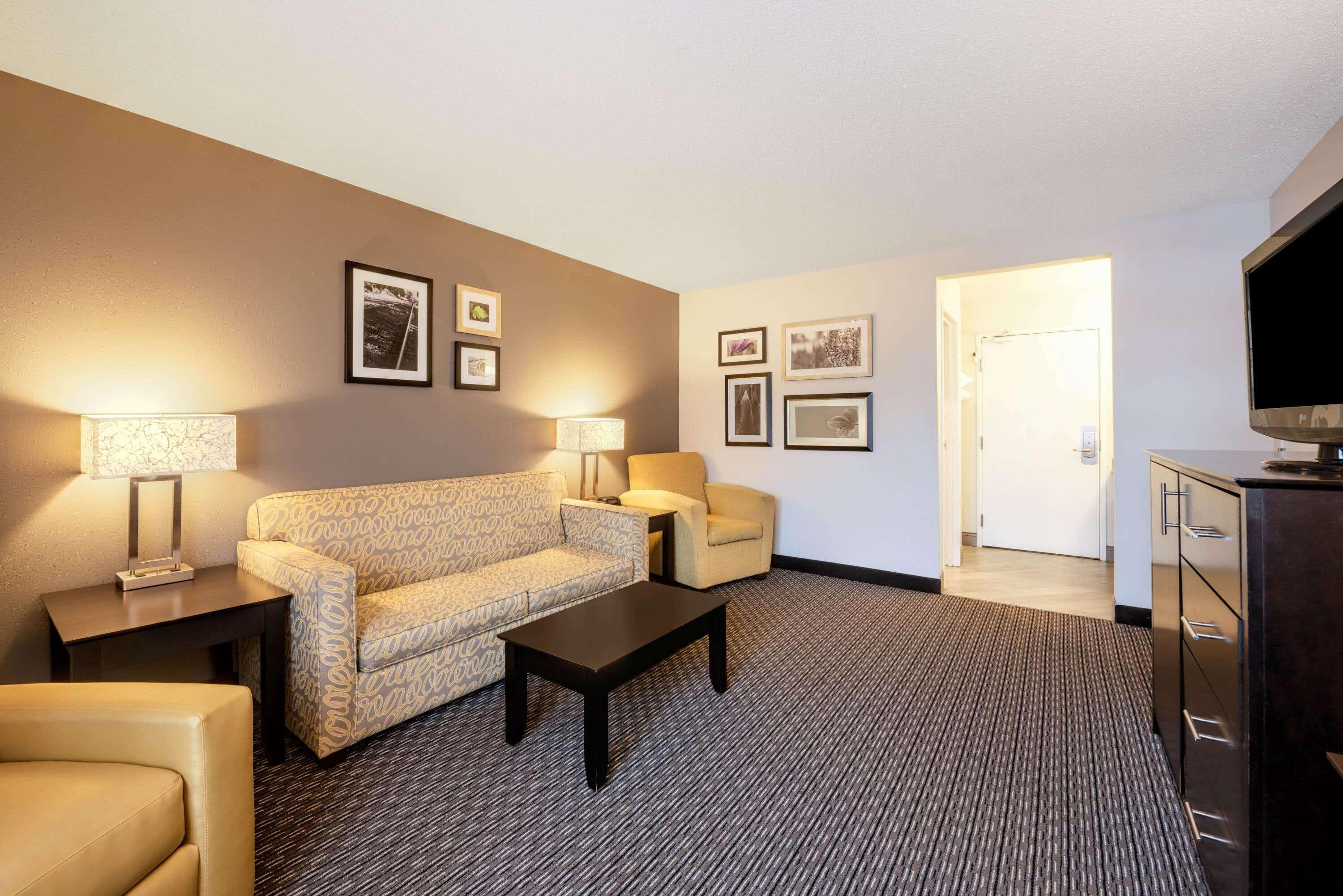 La Quinta By Wyndham Cleveland Macedonia Exterior foto
