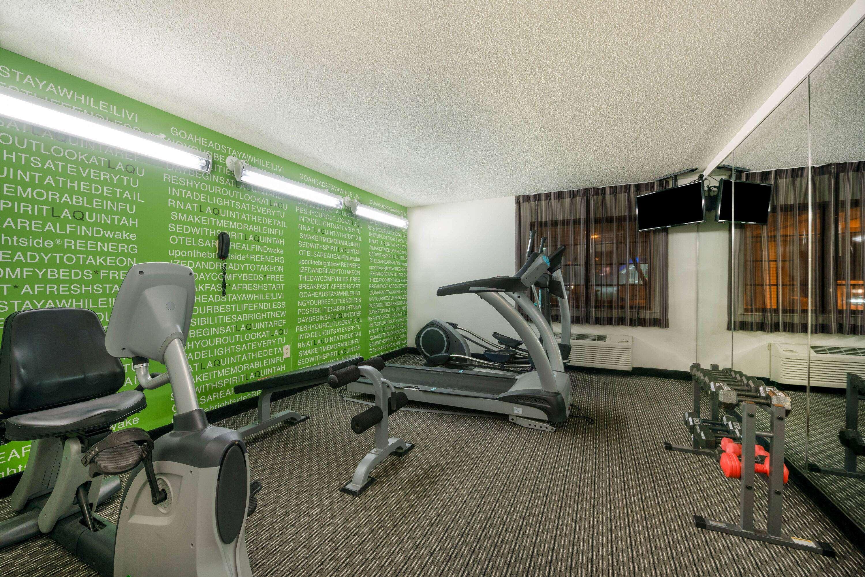 La Quinta By Wyndham Cleveland Macedonia Exterior foto