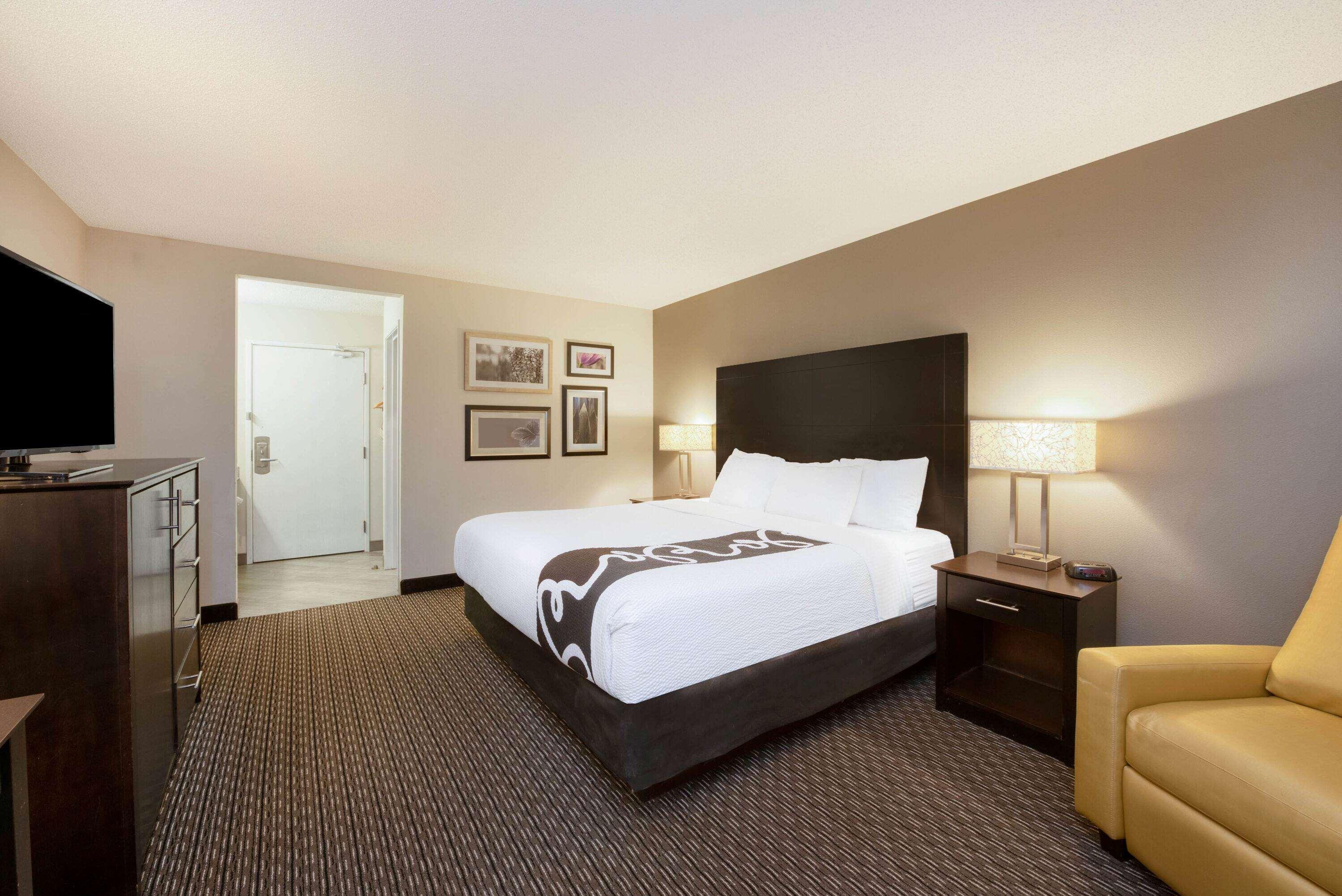 La Quinta By Wyndham Cleveland Macedonia Exterior foto