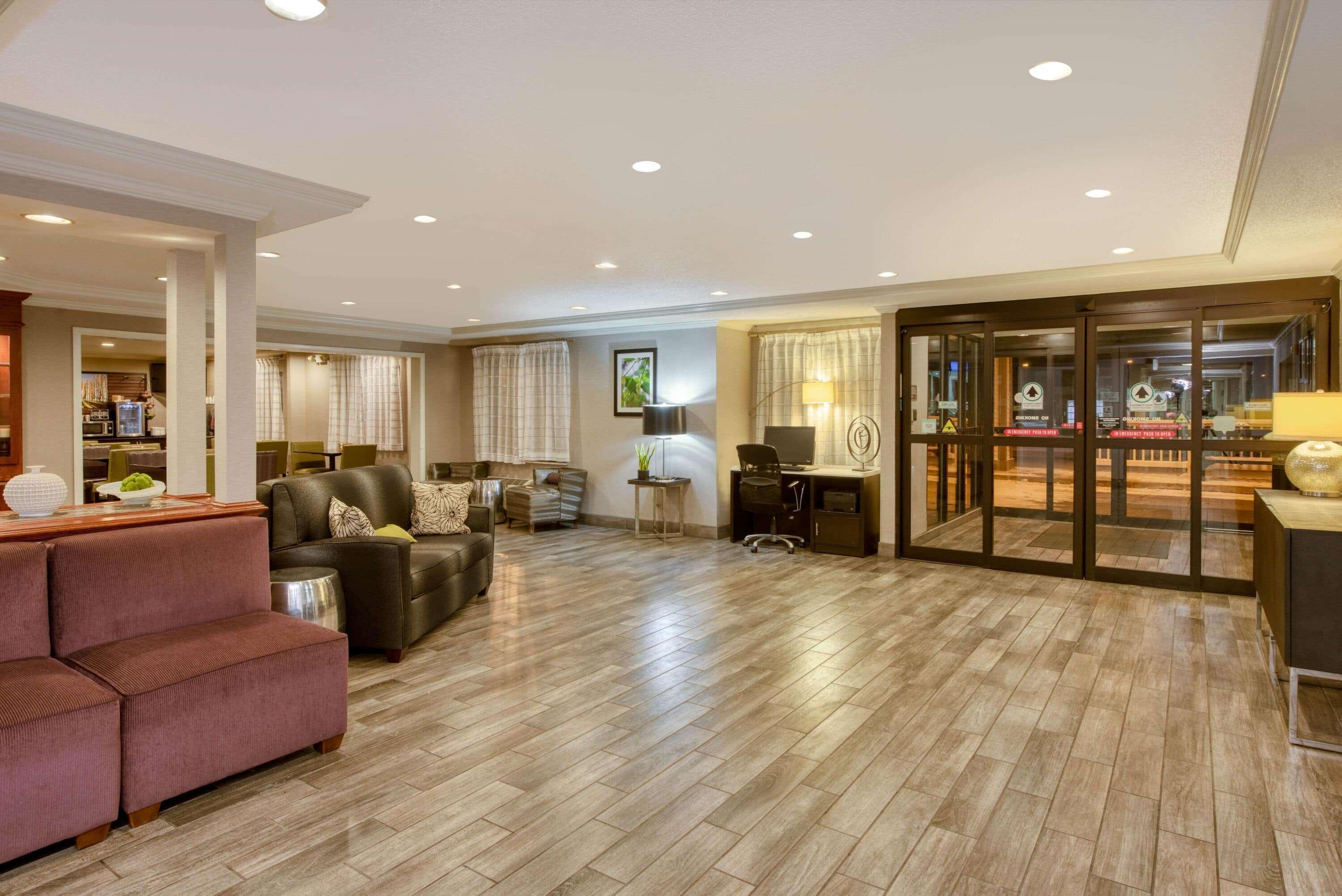 La Quinta By Wyndham Cleveland Macedonia Exterior foto