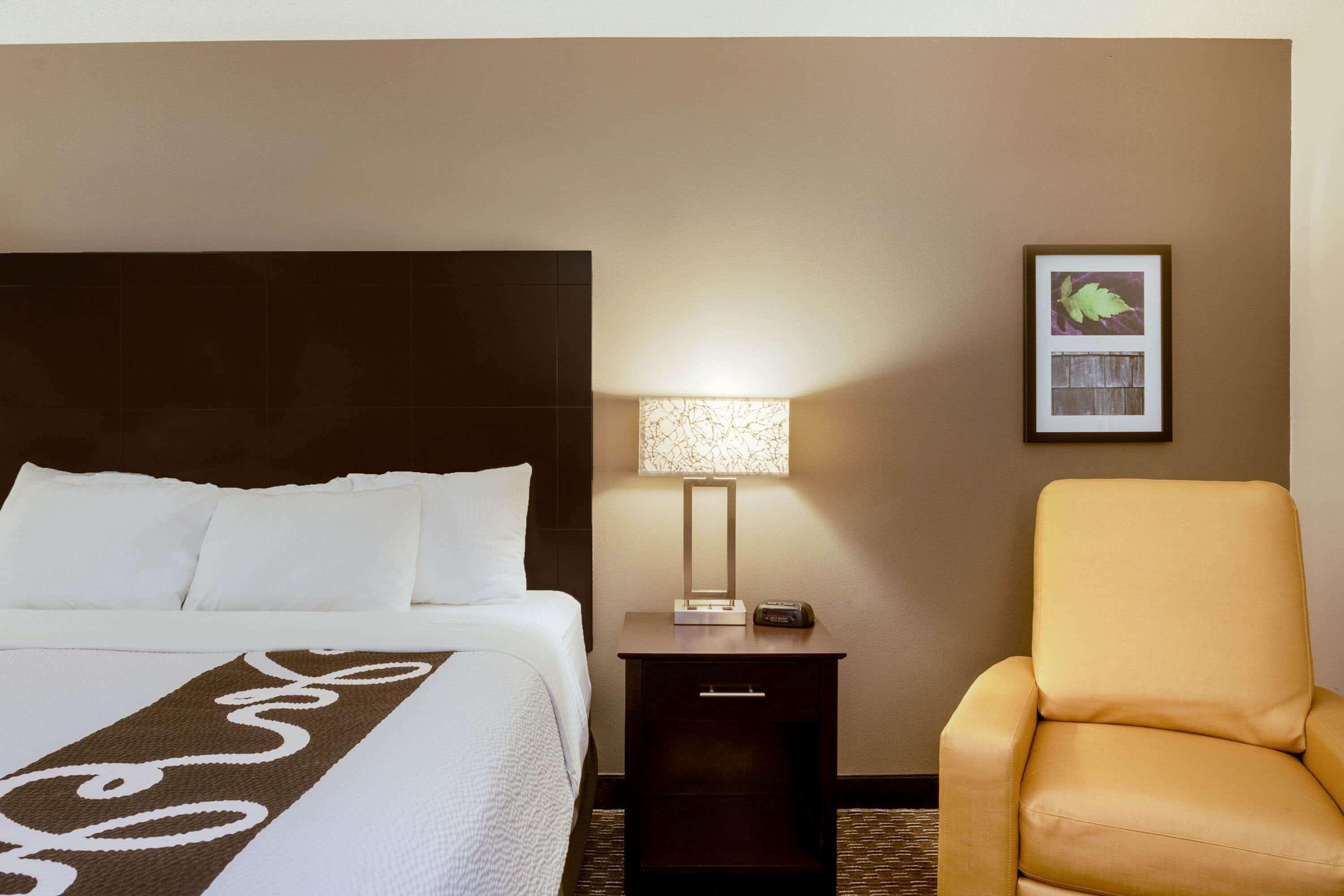La Quinta By Wyndham Cleveland Macedonia Exterior foto