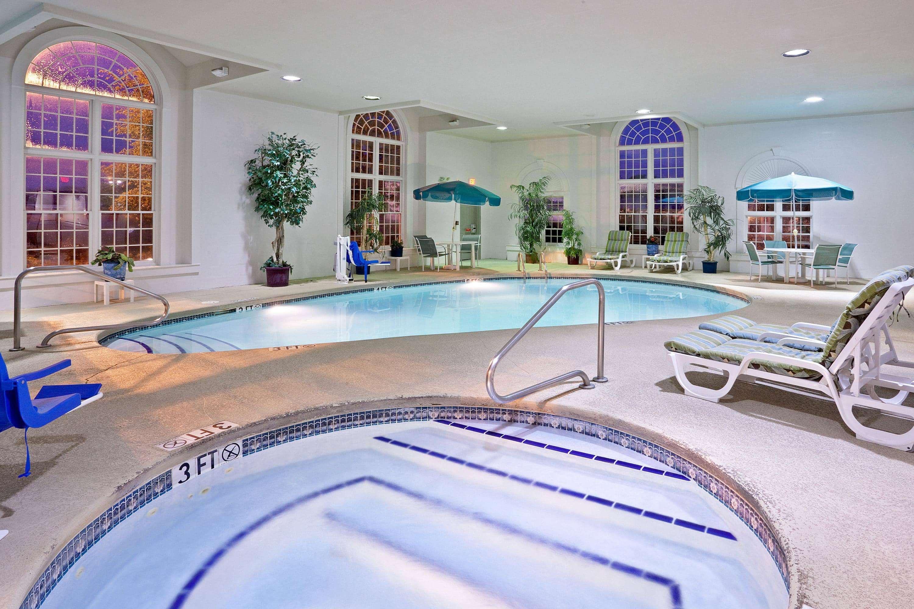 La Quinta By Wyndham Cleveland Macedonia Exterior foto