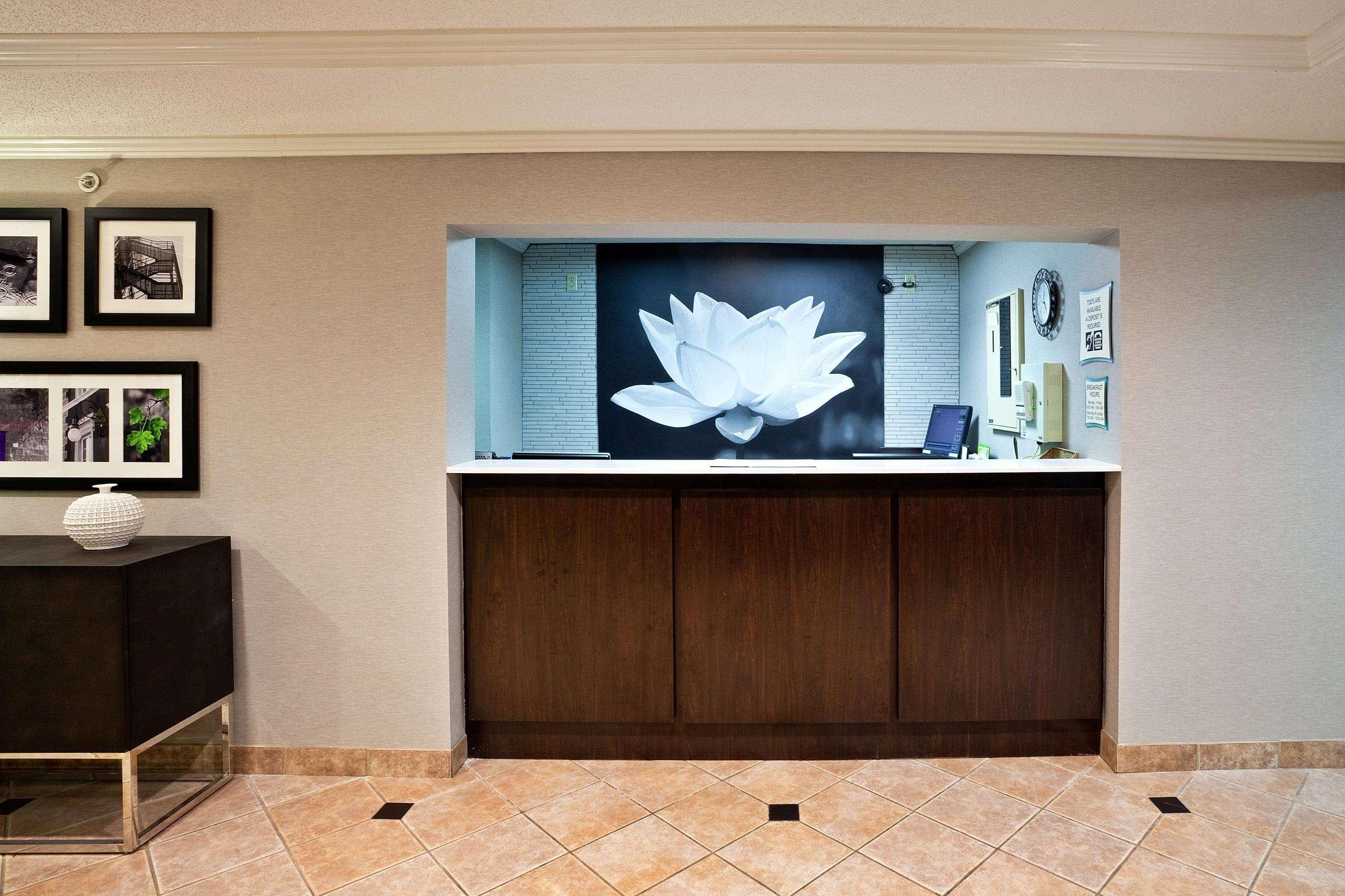 La Quinta By Wyndham Cleveland Macedonia Exterior foto