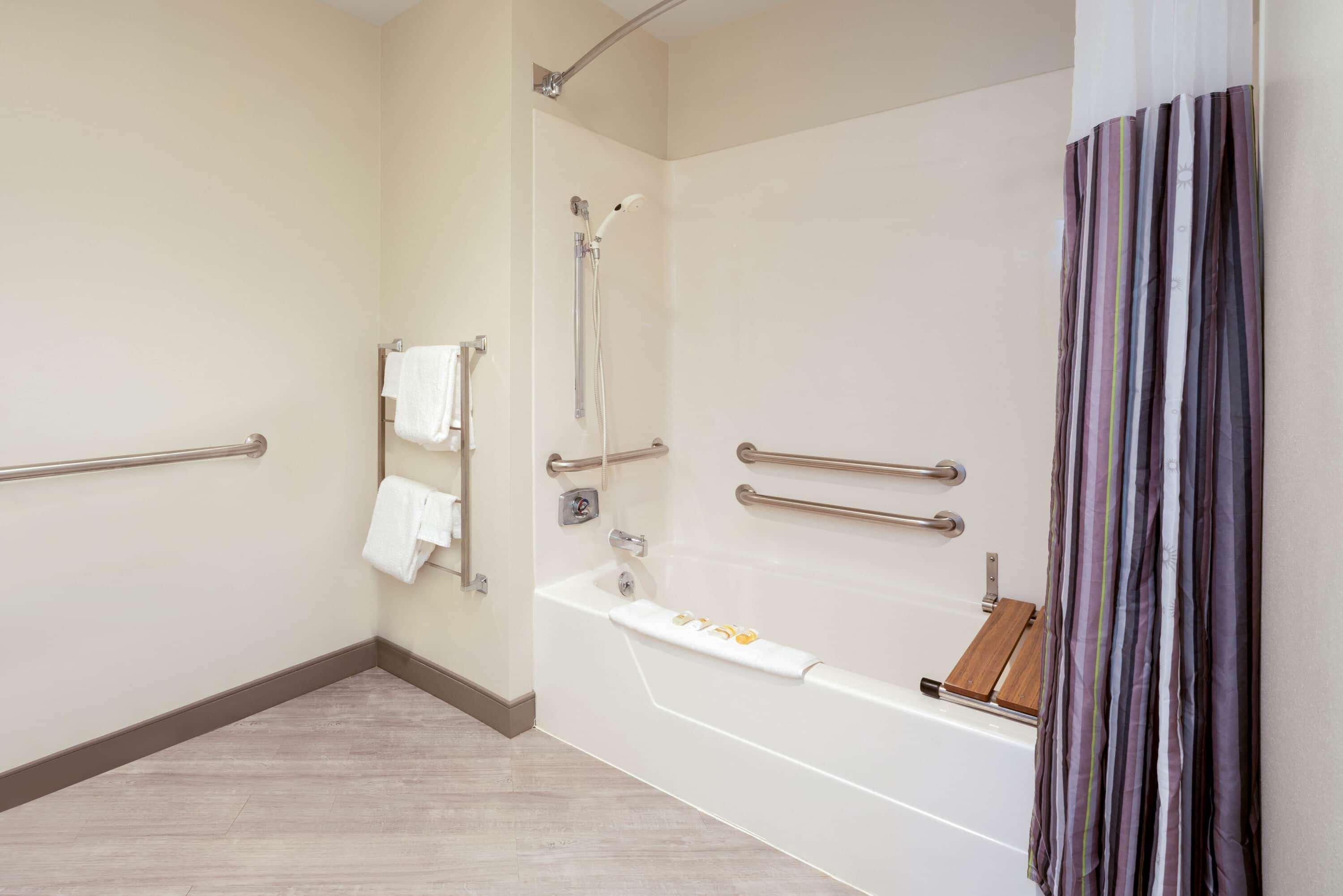 La Quinta By Wyndham Cleveland Macedonia Exterior foto