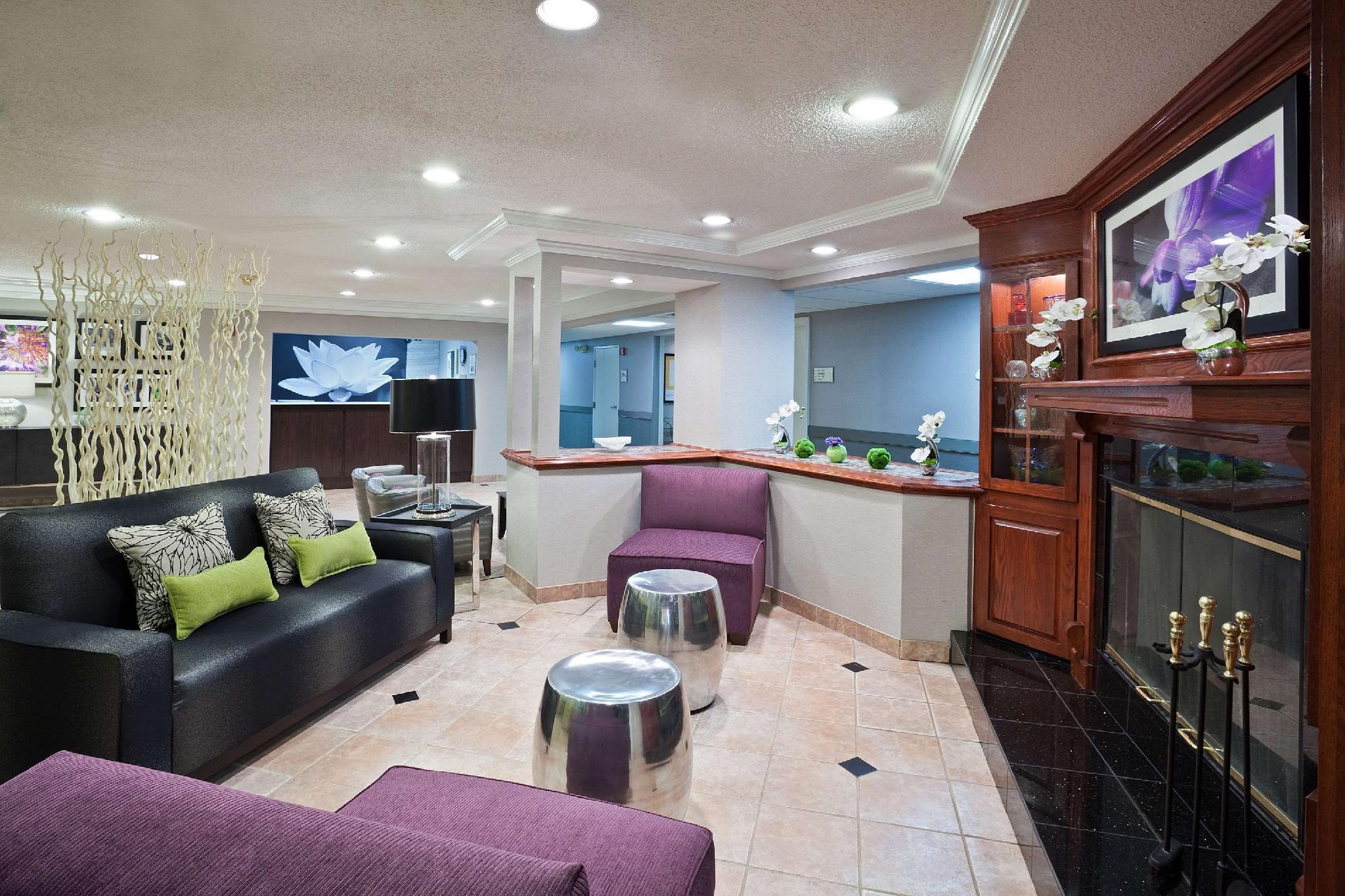 La Quinta By Wyndham Cleveland Macedonia Exterior foto