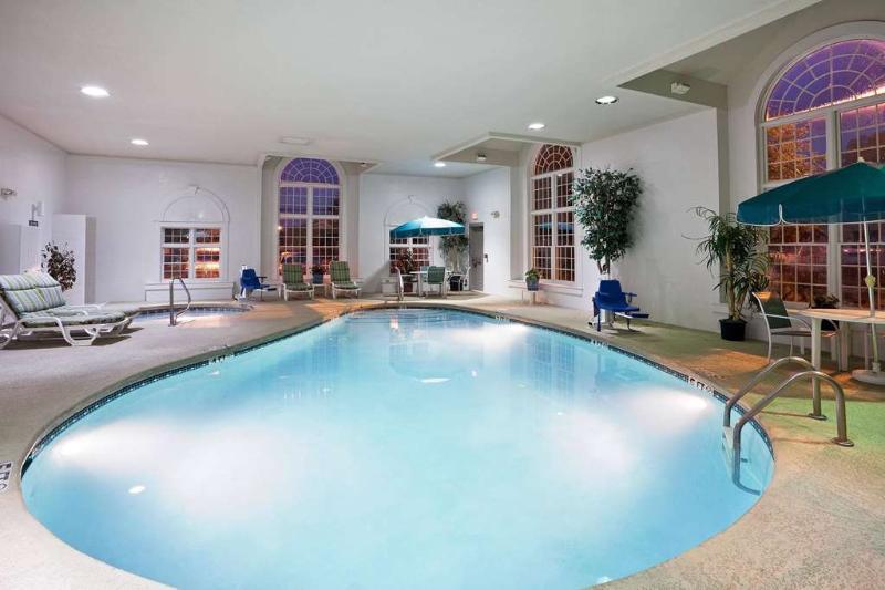 La Quinta By Wyndham Cleveland Macedonia Exterior foto